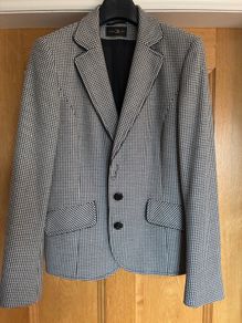 Women's trouser suit