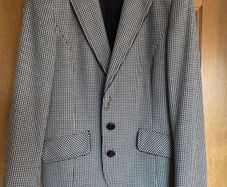 Women's trouser suit