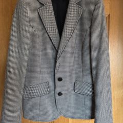 Women's trouser suit