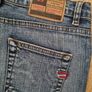 Diesel Industry Shorts Image 5