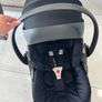 Cybex car seat with 360 isofix base Image 9