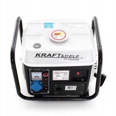 Portable Petrol Power Generator