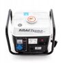 Portable Petrol Power Generator Image 9