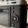 Fujifilm X100T Image 3