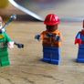 lego Spiderman, 76134, 4+ Image 9