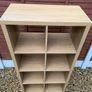 Ikea Kallax Storage Unit Image 2