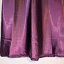 Gorgeous satin maxi skirt Image 3