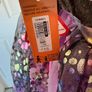 Halloween Cat Costume/dress 12-18 months Image 3