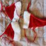 Six piece lingerie set Image 7