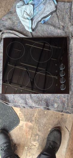 Thor oven and Hob
