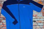 Puma Track Jacket Size Medium