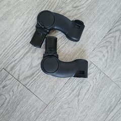 iCandy Peach Elevator Adapters used but in very good condition