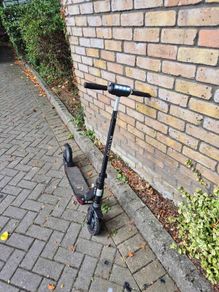 E-Scooter