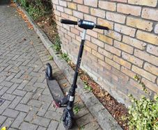 E-Scooter
