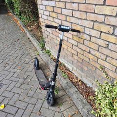 E-Scooter