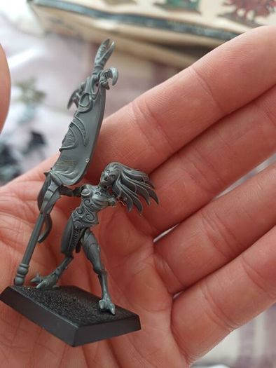Warhammer Fantasy