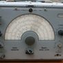 Taylor Model 68A/M Signal Generator vintage electrical service test kit 1960s Image 2
