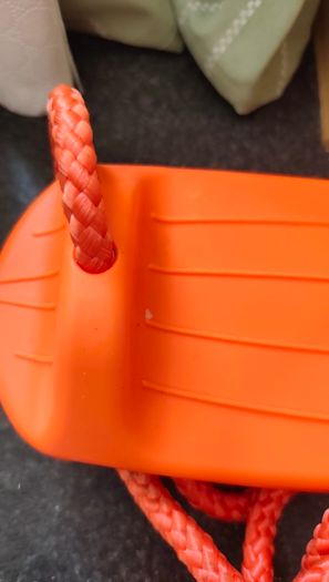 Swing seat