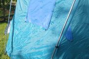 tent
