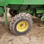Combine Harvester John Deere 1075 Image 3