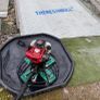 Resin bound Honda power float Image 6