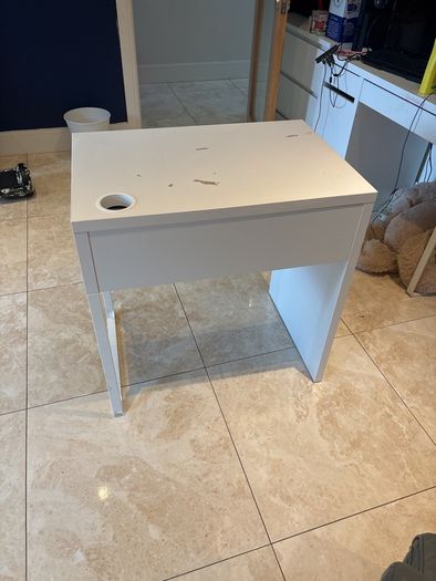 ikea micke desk