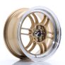JR Wheels Japan Racing JR7 Image 4