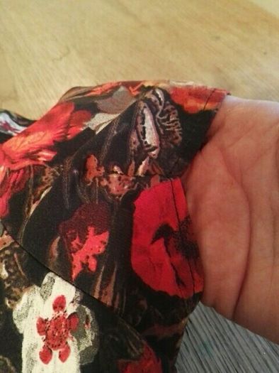 Dress Size 14
