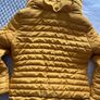 Zara Jacket BNWT Mustard Image 3