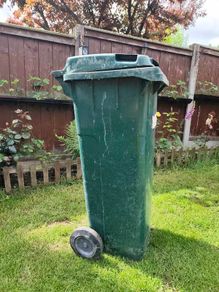 free bin