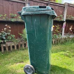 free bin