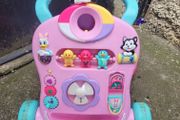 baby walker