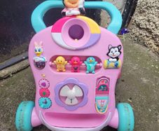 baby walker
