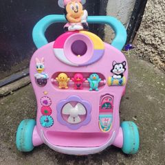 baby walker