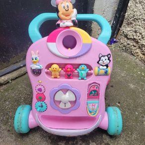 baby walker
