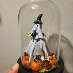 handmade air dry clay!