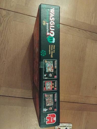 sawjig puzzle
