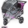 Out and about Carrycot Xl Raincover Image 3