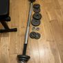 Home Gym equipment Image 9
