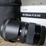 Sigma 18-35mm F/1.8 Dc Hsm Art - Canon Ef Image 5