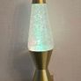 Lava Glitter Lamp Image 4