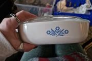 Pryosil Ware Casserole Dish