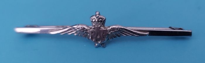 Set Of 3 R.A.F badges