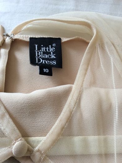 Molly Dress Size 10