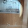 Classical guitar Messina Image 3