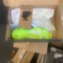 Football Boots. Genuine adidas Image 3