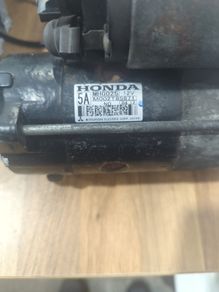 Honda 2.2 diesel starter motor