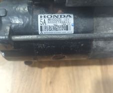 Honda 2.2 diesel starter motor