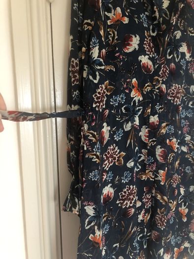 Zara Dress or top