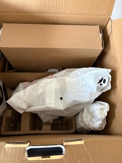 Shark Detect Pro Cordless Vacuum cleaner